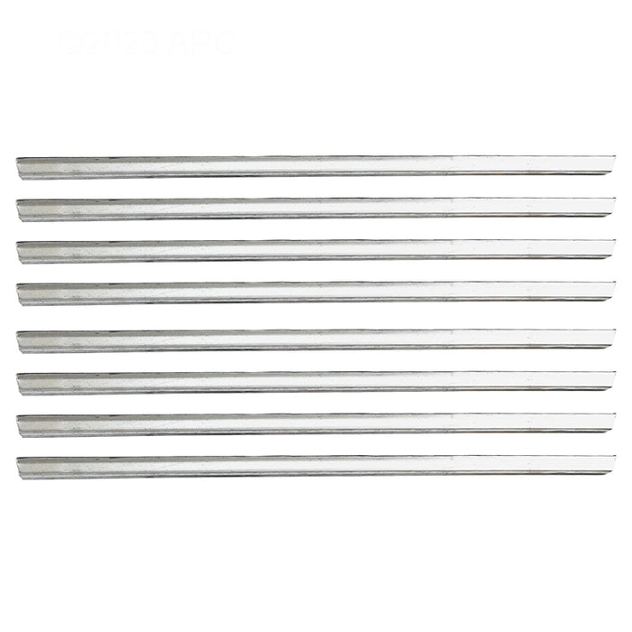 Raypak Nickel Tube Bundle 010371F