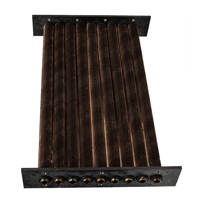 Raypak Nickel Tube Bundle 010371F