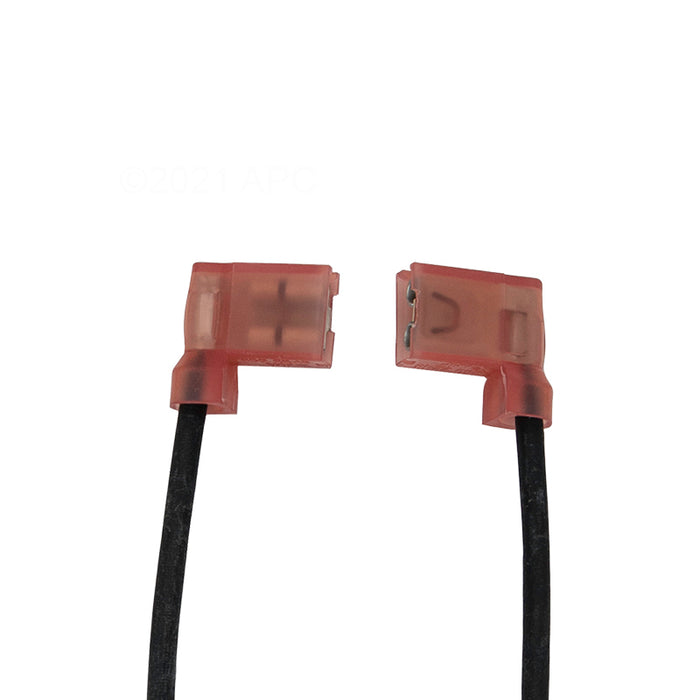 Raypak Wire Harness Millivolt 010386F
