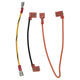 Raypak Wire Harness Millivolt 010386F