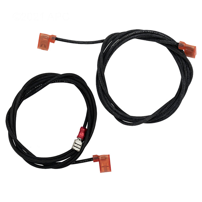 Raypak Wire Harness Millivolt 010386F