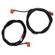 Raypak Wire Harness Millivolt 010386F
