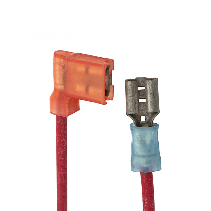 Raypak Wire Harness Millivolt 010386F