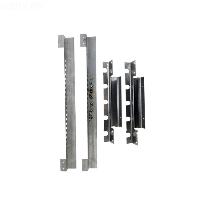 Raypak Refractory Retainer Kit 010390F