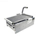 Raypak Digital Burner Tray with Burners 010391F