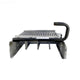 Raypak Digital Burner Tray with Burners 010393F