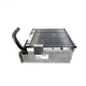 Raypak Digital Burner Tray with Burners 010393F