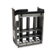 Raypak Digital Burner Tray without Burners 010396F