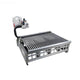 Raypak Digital Burner Tray with Natural Gas Valve 010410F