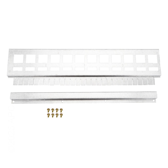 Raypak Digital Burner Spacer / Hold Down Kit 010418F