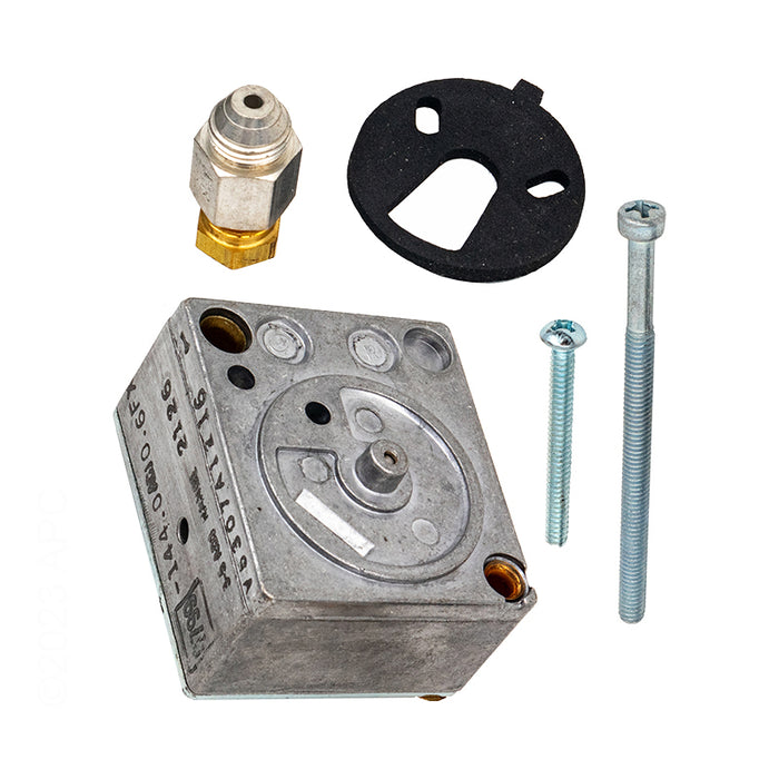 Raypak MilliVolt Pilot 010419F