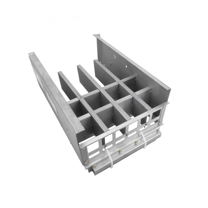 Raypak Digital Burner Tray 010421F