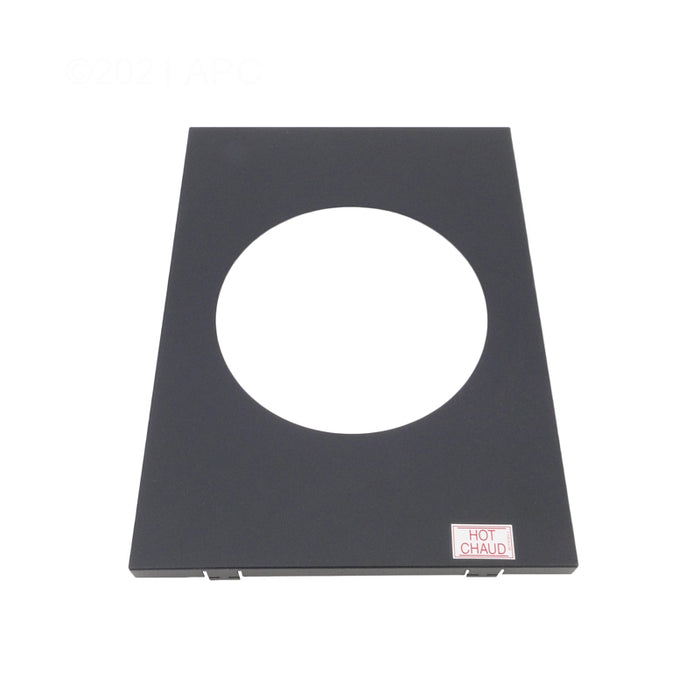Raypak Outer Stack Adapter 011464F