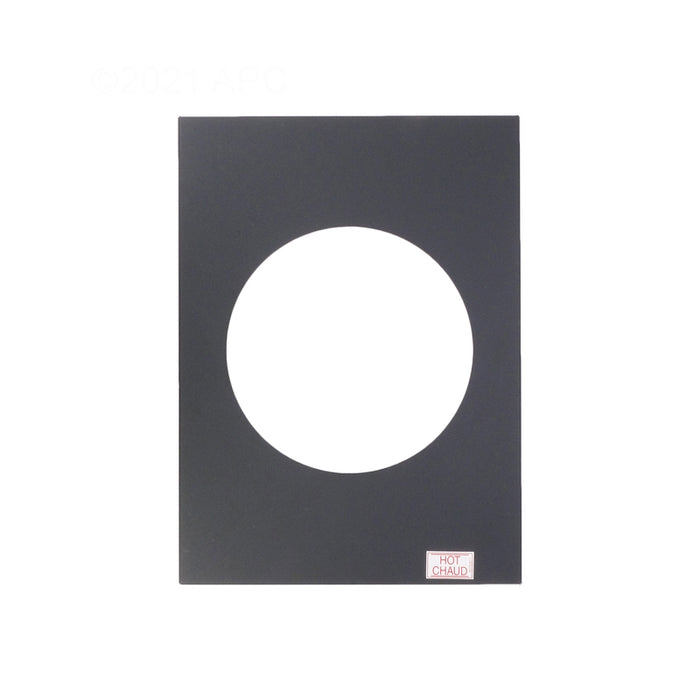 Raypak Outer Stack Adapter 011464F