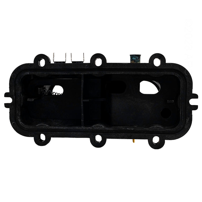 Raypak Inlet/Outlet Header Complete 011594F
