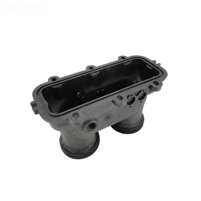 Raypak Inlet/Outlet Header 011595F