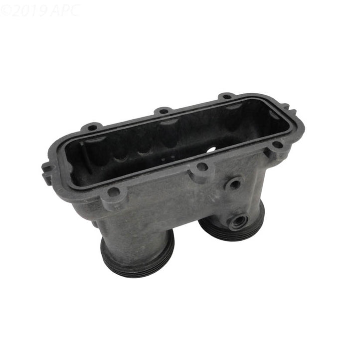 Raypak Inlet/Outlet Header 011595F