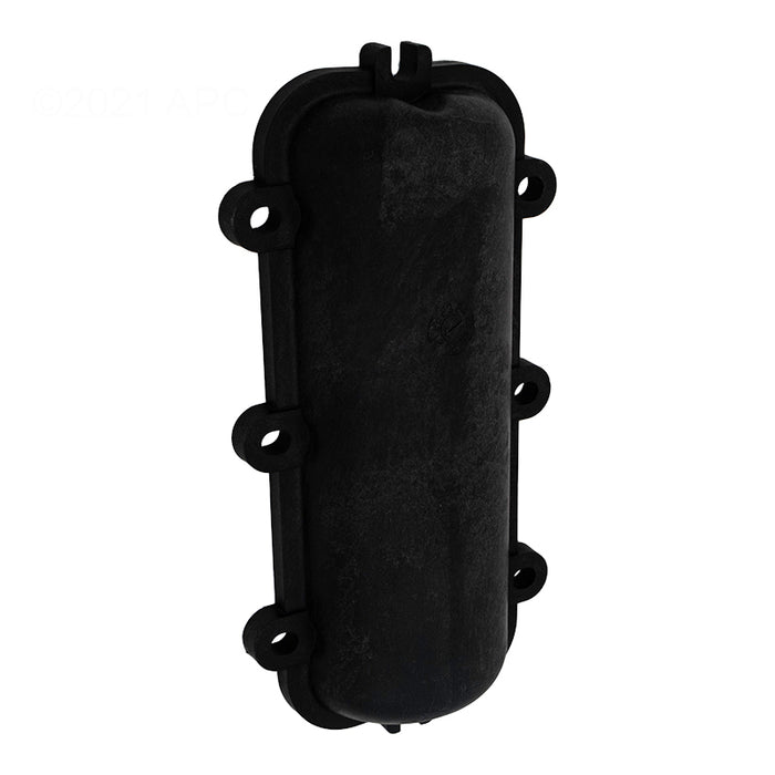 Raypak Return Header 011596F