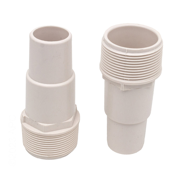 Raypak Hose Adapters 011635
