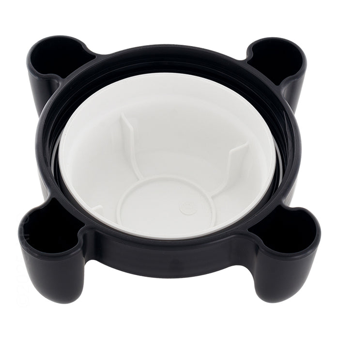 Pool Frog Cap with O-Ring 01-22-1428