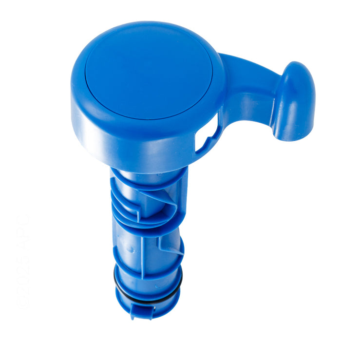 Pool Frog Control Dial With O-Rings 01-22-1457