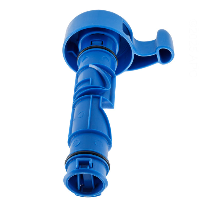Pool Frog Control Dial With O-Rings 01-22-1457