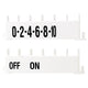 Pool Frog Control Dial With O-Rings 01-22-1457