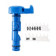 Pool Frog Control Dial With O-Rings 01-22-1457