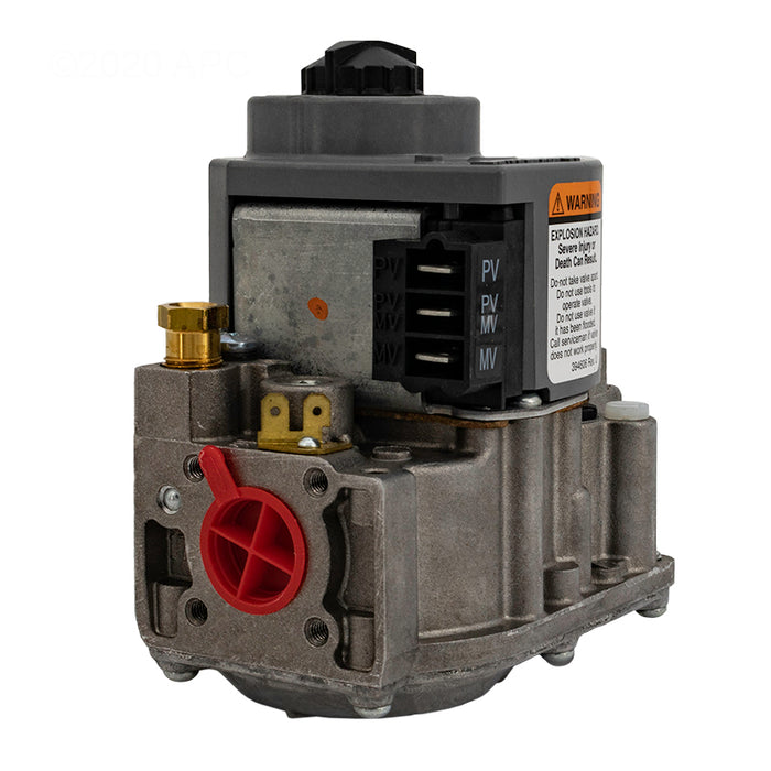 Raypak Gas Valve 014868F