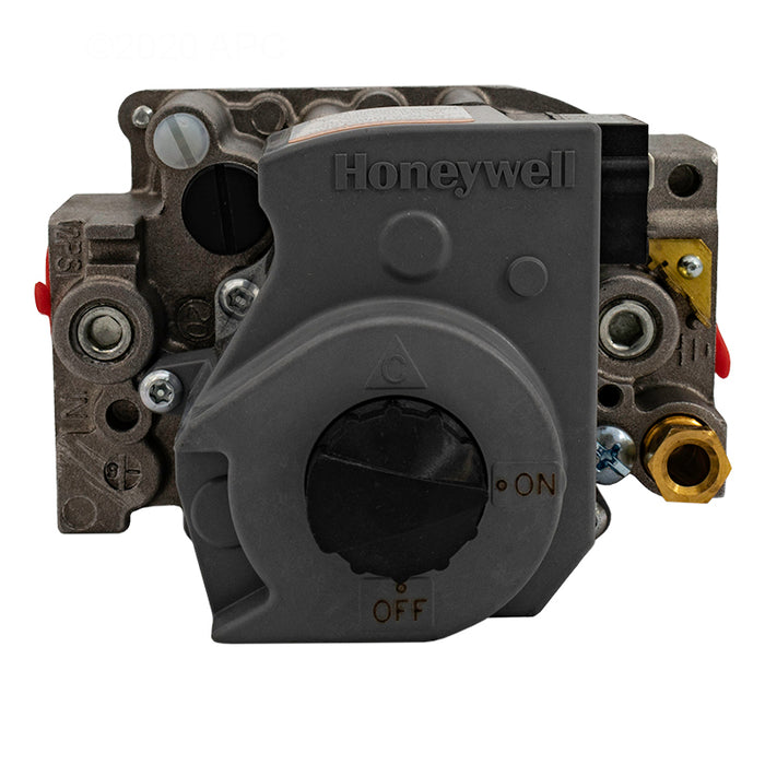 Raypak Gas Valve 014868F