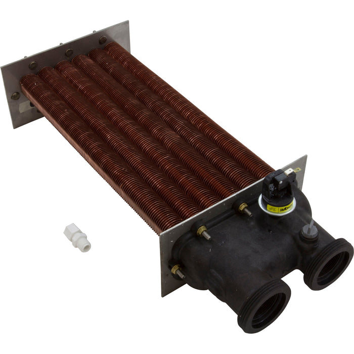 Raypak Heat Exchanger 014870F