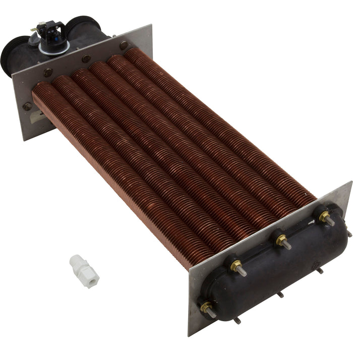 Raypak Heat Exchanger 014870F