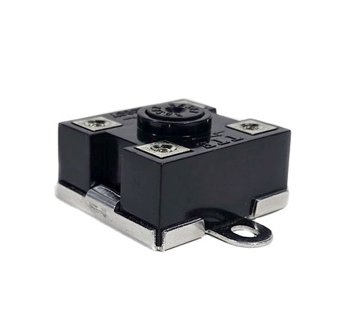 Raypak Thermostat Manual Reset 017144F