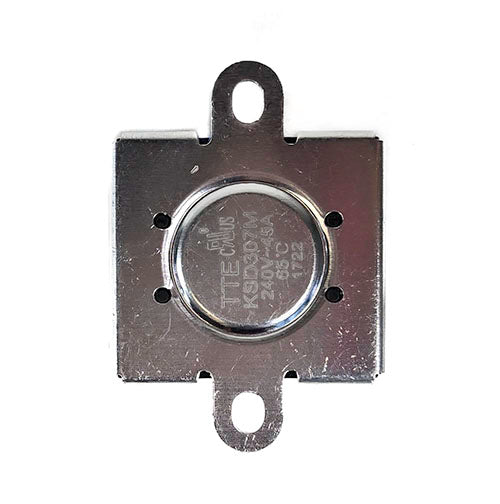 Raypak Thermostat Manual Reset 017144F