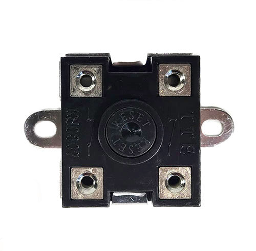 Raypak Thermostat Manual Reset 017144F