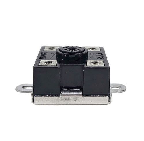 Raypak Thermostat Manual Reset 017144F