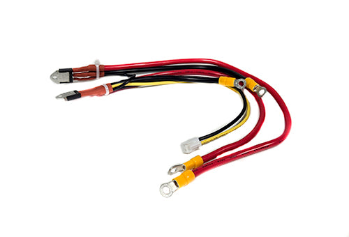 Raypak Triac 3-Wire 017153F