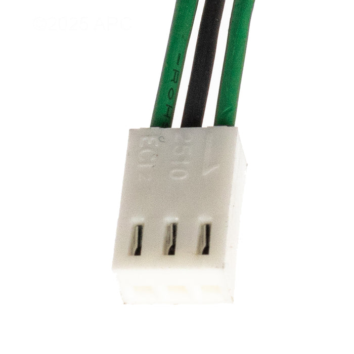 Raypak Inlet/Outlet Header 017959F