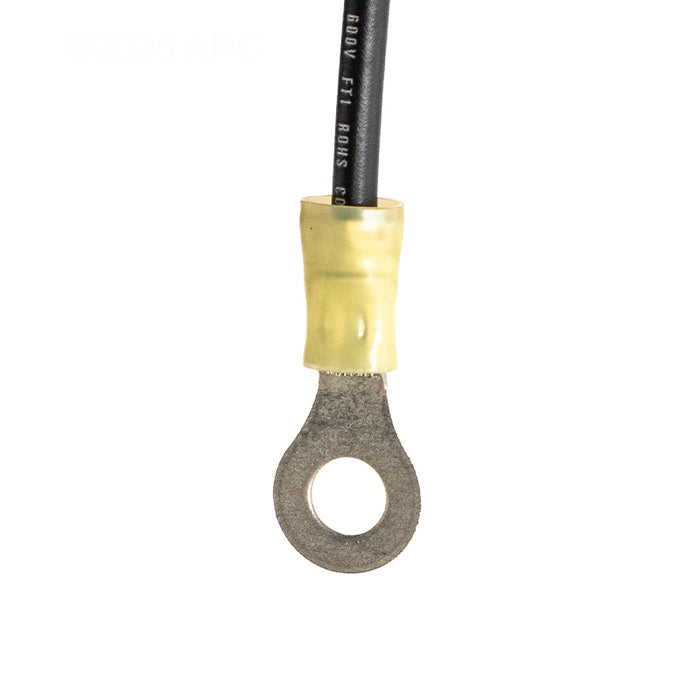 Raypak Inlet/Outlet Header 017959F