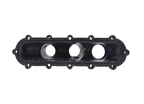 Raypak Inlet/Outlet Header Kit 017965F