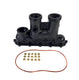 Raypak Inlet/Outlet Header Kit 017965F