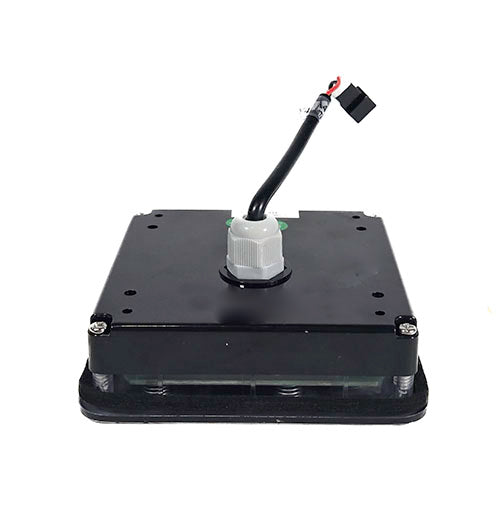 Raypak Touch Controller 018149F