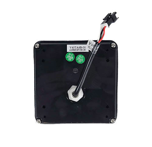 Raypak Touch Controller 018149F