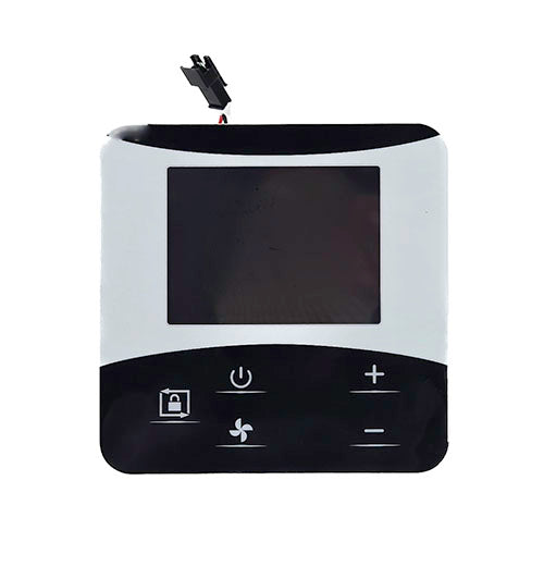 Raypak Touch Controller 018149F