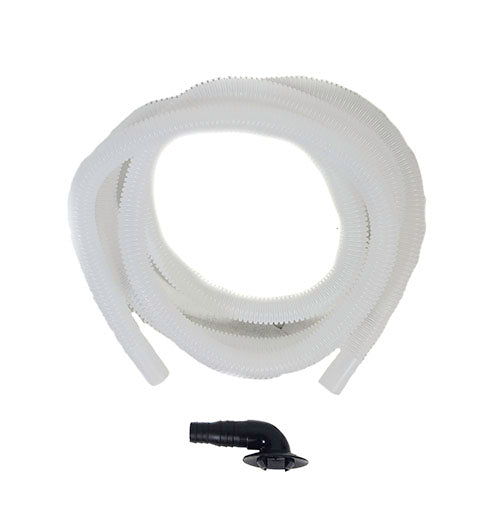 Raypak Drain Kit 018160F
