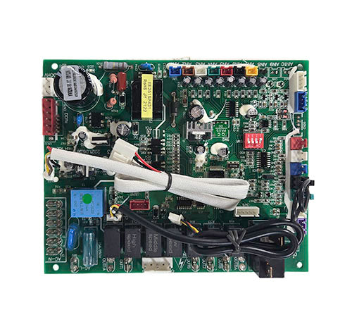 Raypak PC Board 018179F