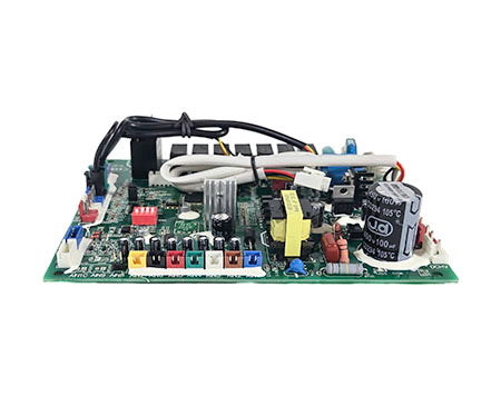 Raypak PC Board 018179F