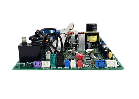 Raypak PC Board 018179F