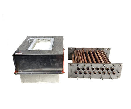 Raypak Tube Bundle 018849F