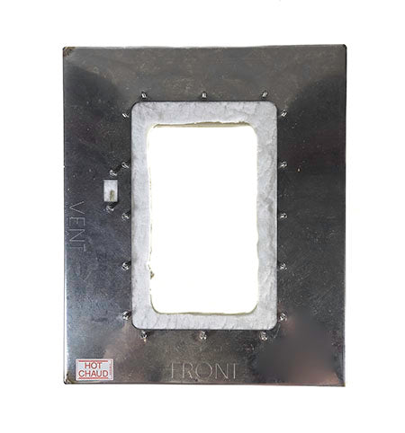 Raypak Tube Bundle 018849F